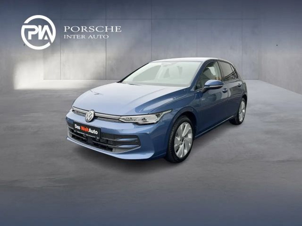 Volkswagen Golf Rabbit TSI