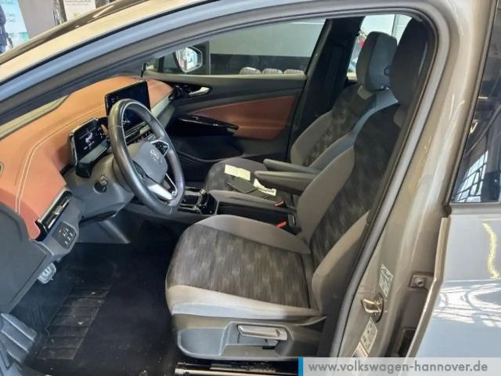 Volkswagen ID.5