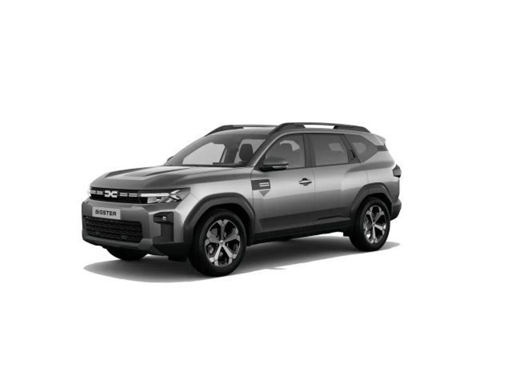 Dacia Bigster Journey hybrid-G 150 4x4