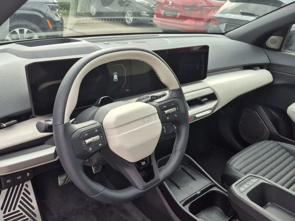Kia EV4