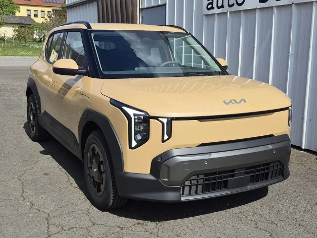 Kia EV2 42.2kWh