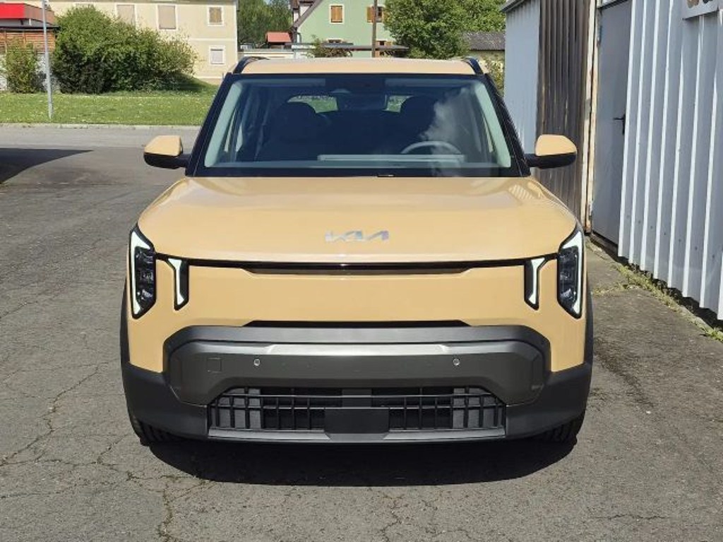 Kia EV2