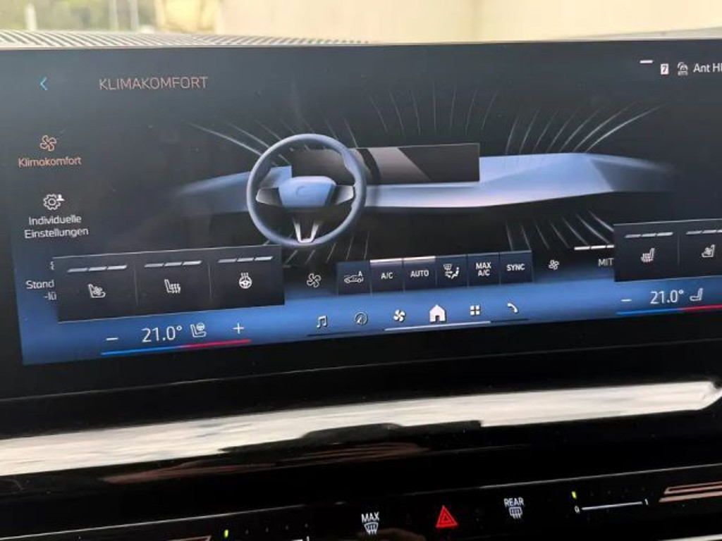 BMW 5 Serie 520 xDrive Sedan 520d