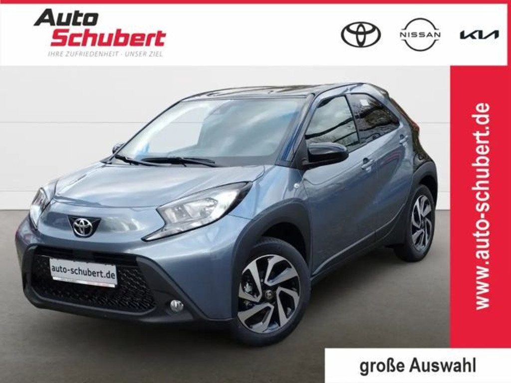 Toyota Aygo X Hatchback