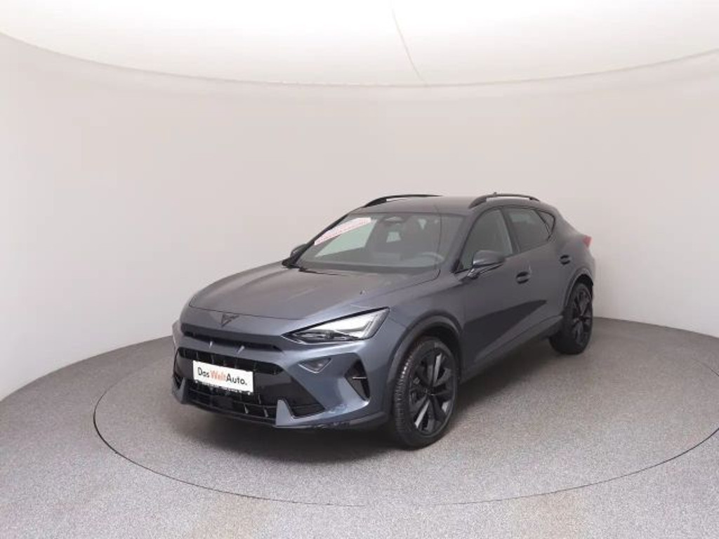 Cupra Formentor 1.5 TSI