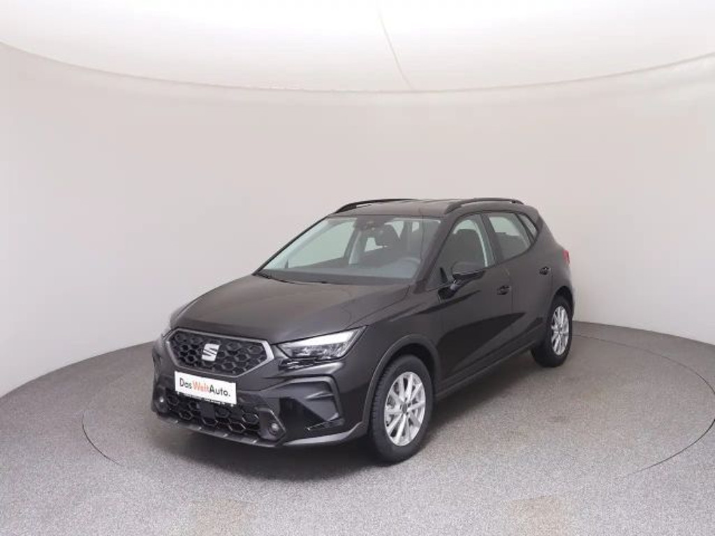 Seat Arona 1.0 TSI Reference