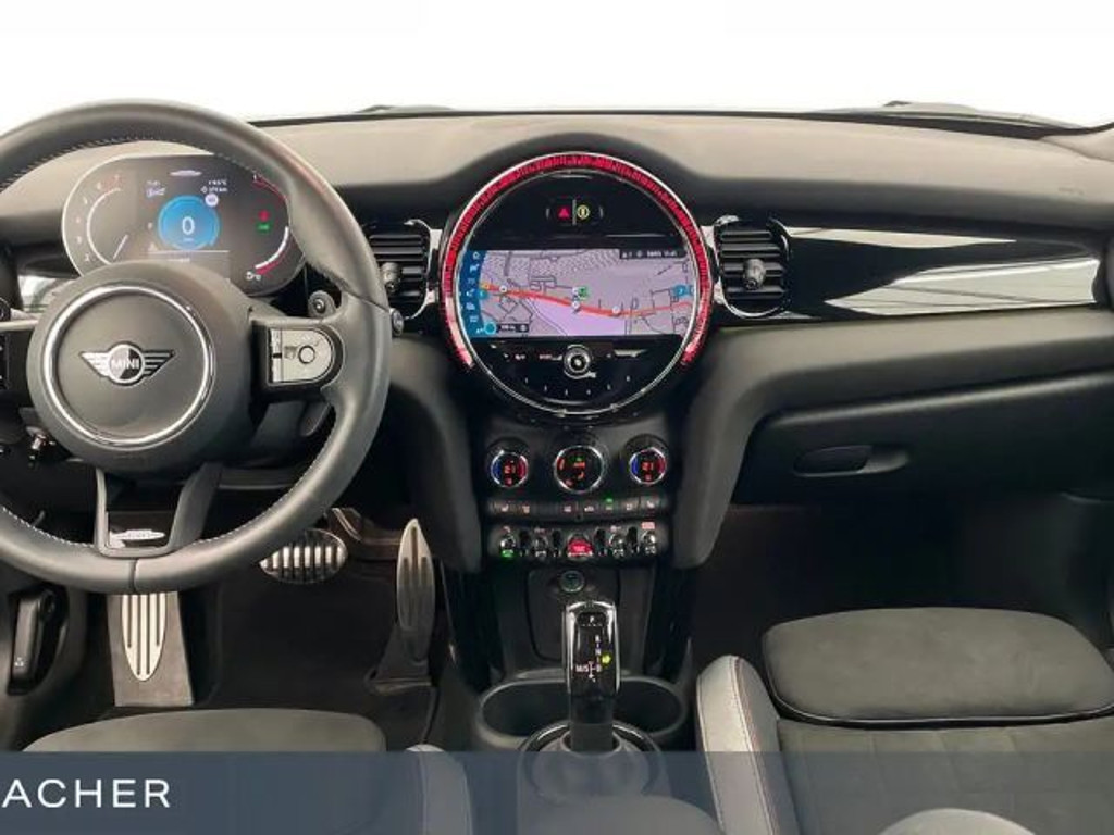 Mini John Cooper Works