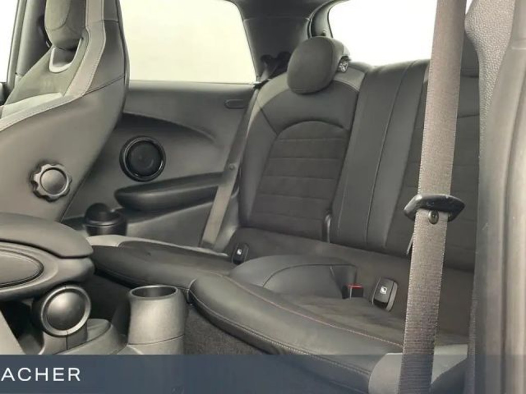 Mini John Cooper Works