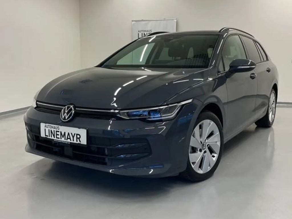 Volkswagen Golf Life 1.5 eTSI