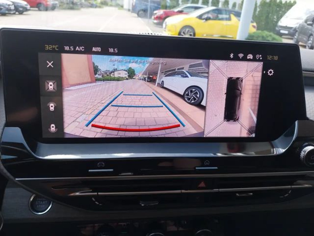 Citroën C5 X