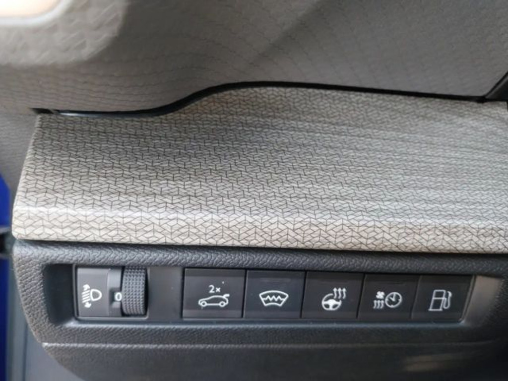 Citroën C5 X