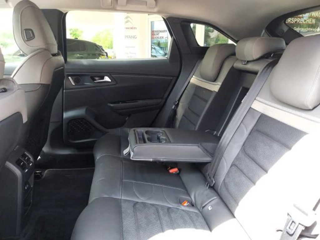Citroën C5 X
