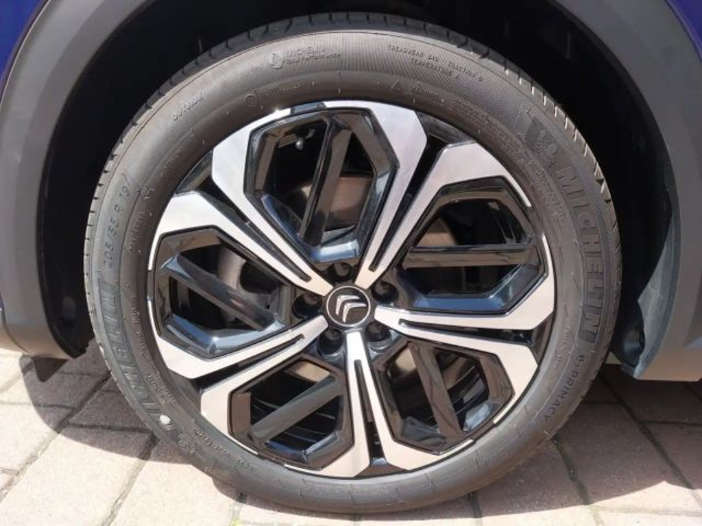 Citroën C5 X
