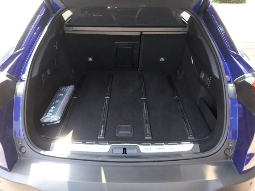 Citroën C5 X
