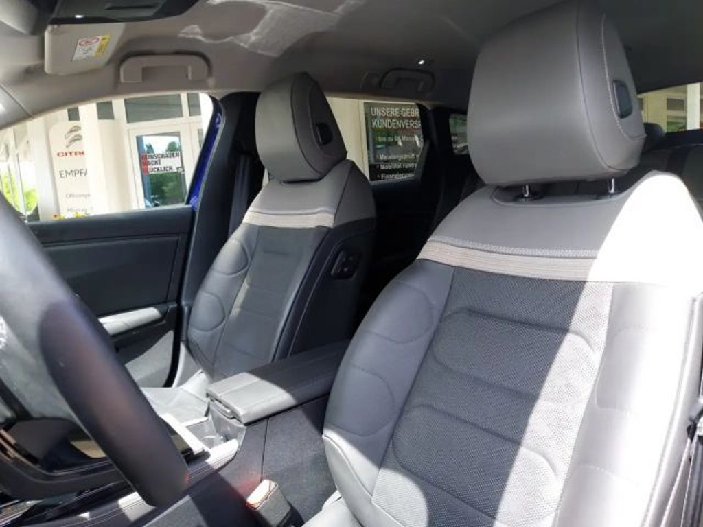 Citroën C5 X
