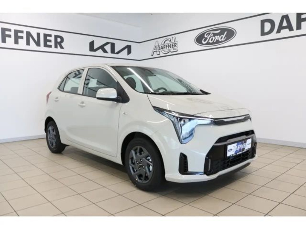 Kia Picanto Vision