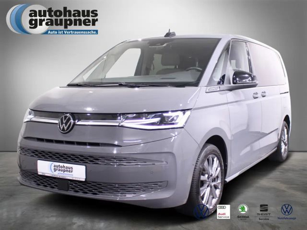 Volkswagen Multivan DSG eHybrid 1.4 eHybrid T7