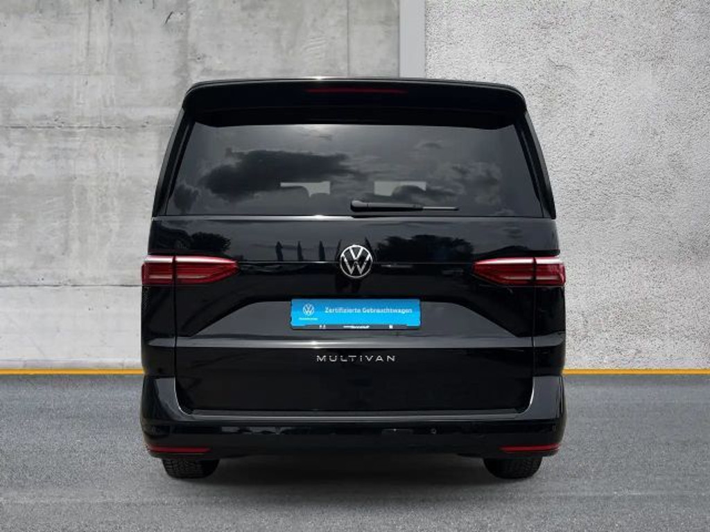 Volkswagen Multivan DSG Life 2.0 TDI Lang T7