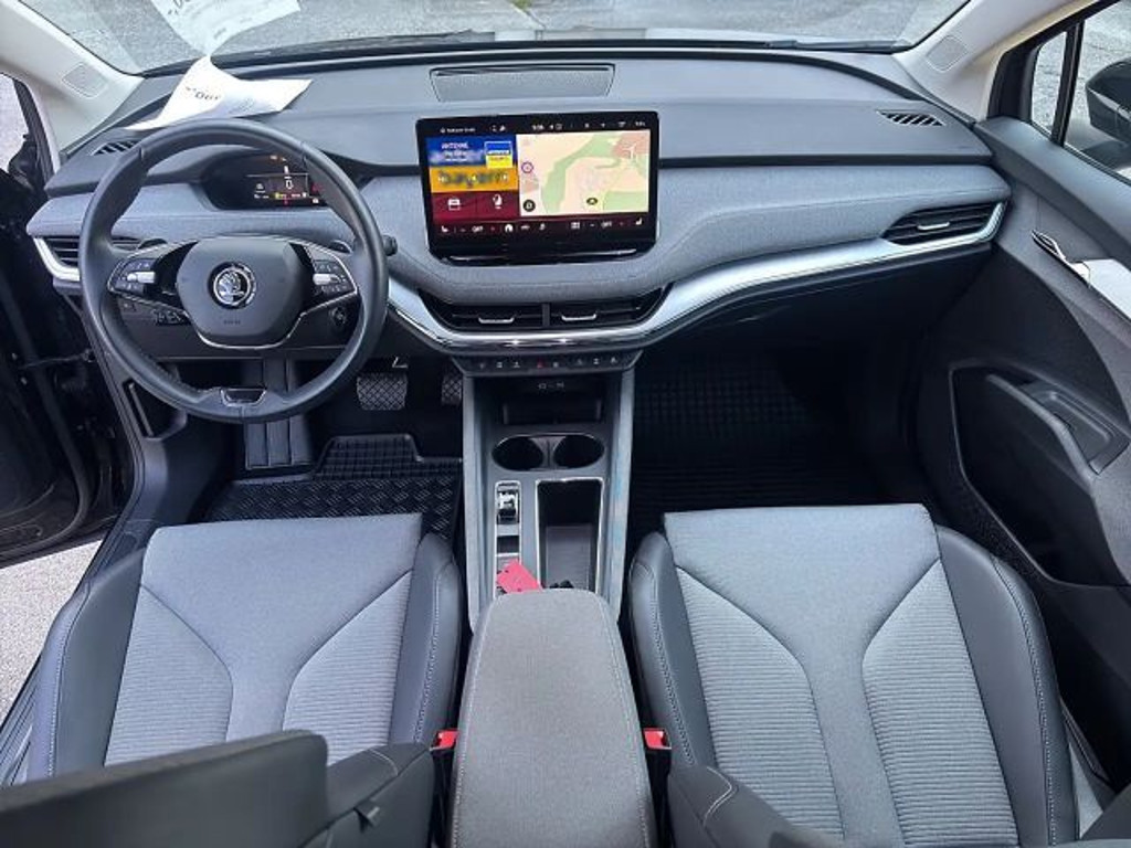 Skoda Enyaq iV