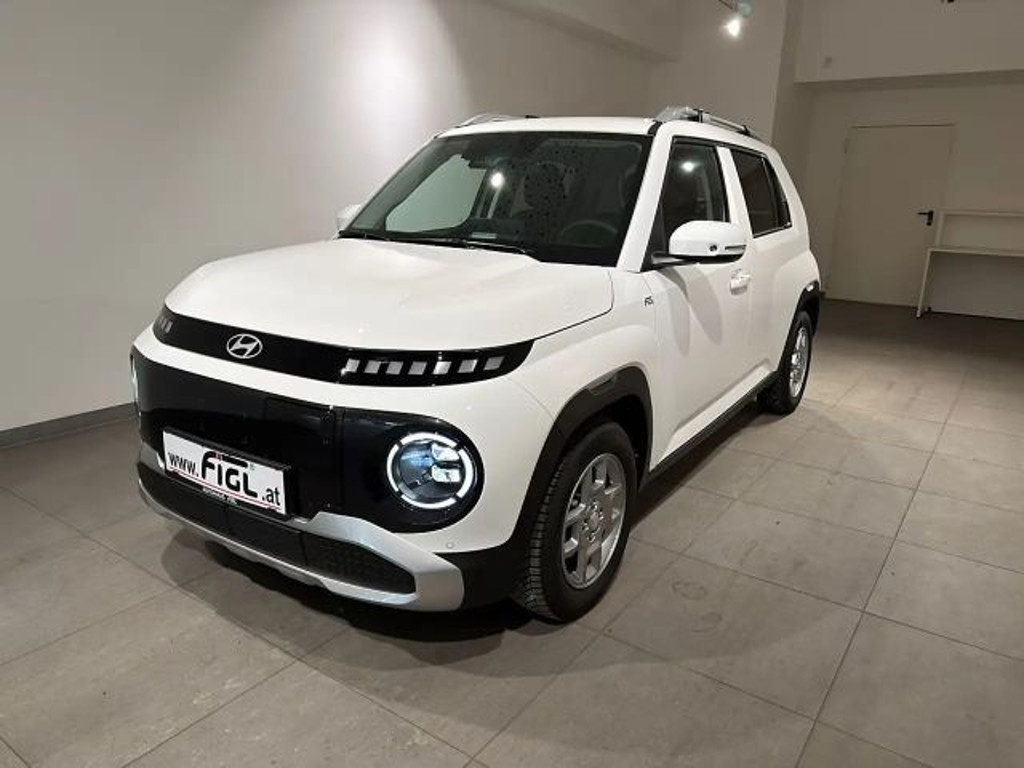 Hyundai INSTER Trend 42 kWh