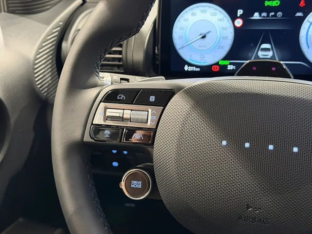 Hyundai INSTER