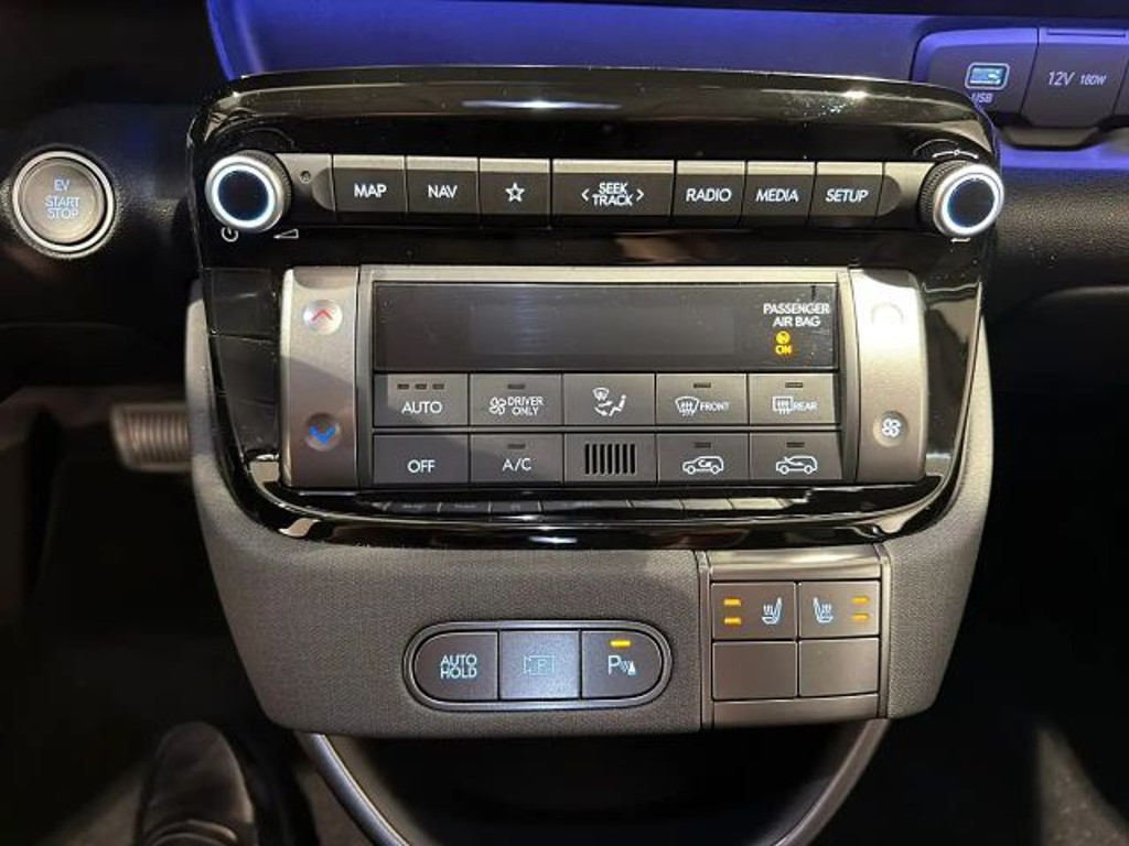 Hyundai INSTER