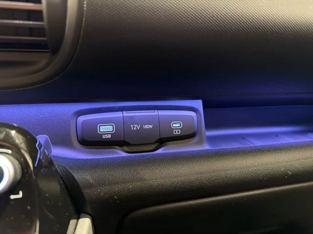 Hyundai INSTER