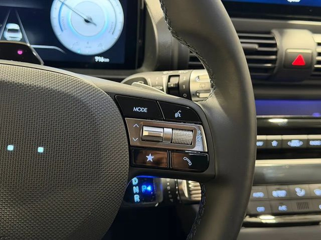 Hyundai INSTER