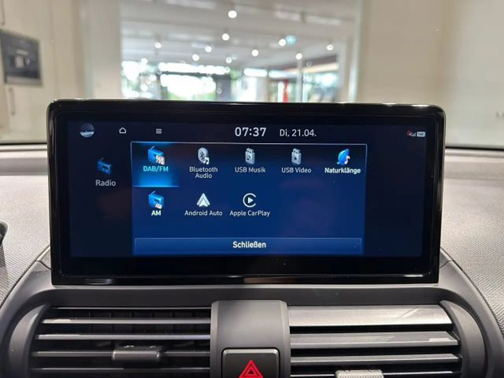 Hyundai INSTER