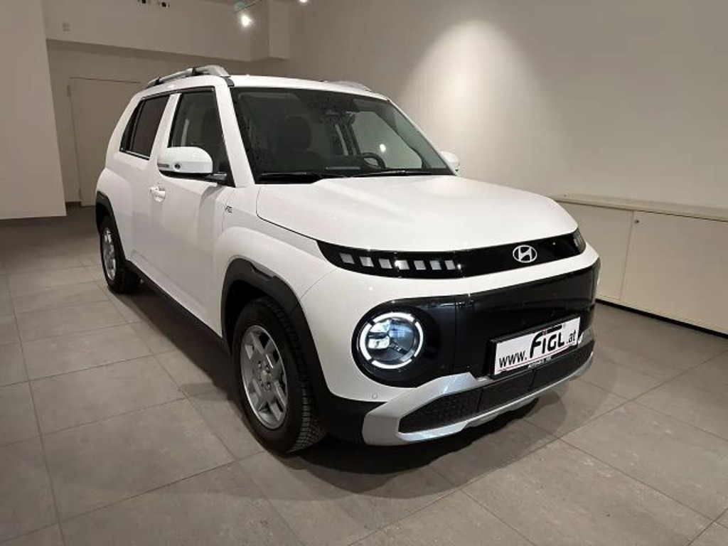 Hyundai INSTER