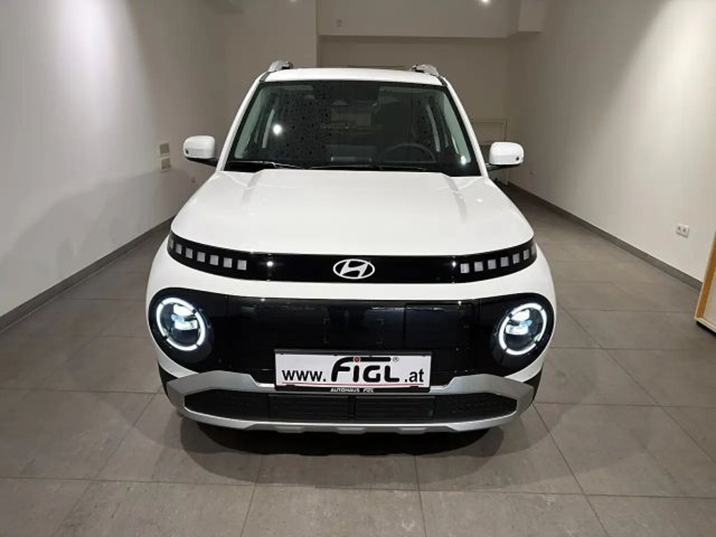 Hyundai INSTER