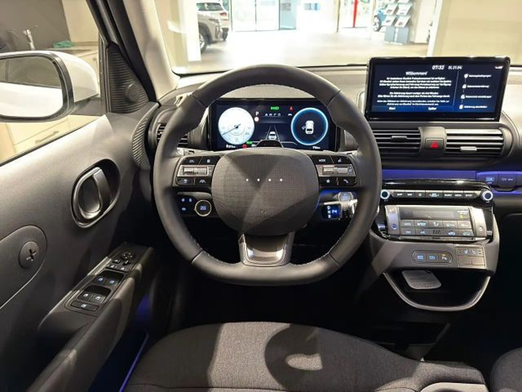 Hyundai INSTER