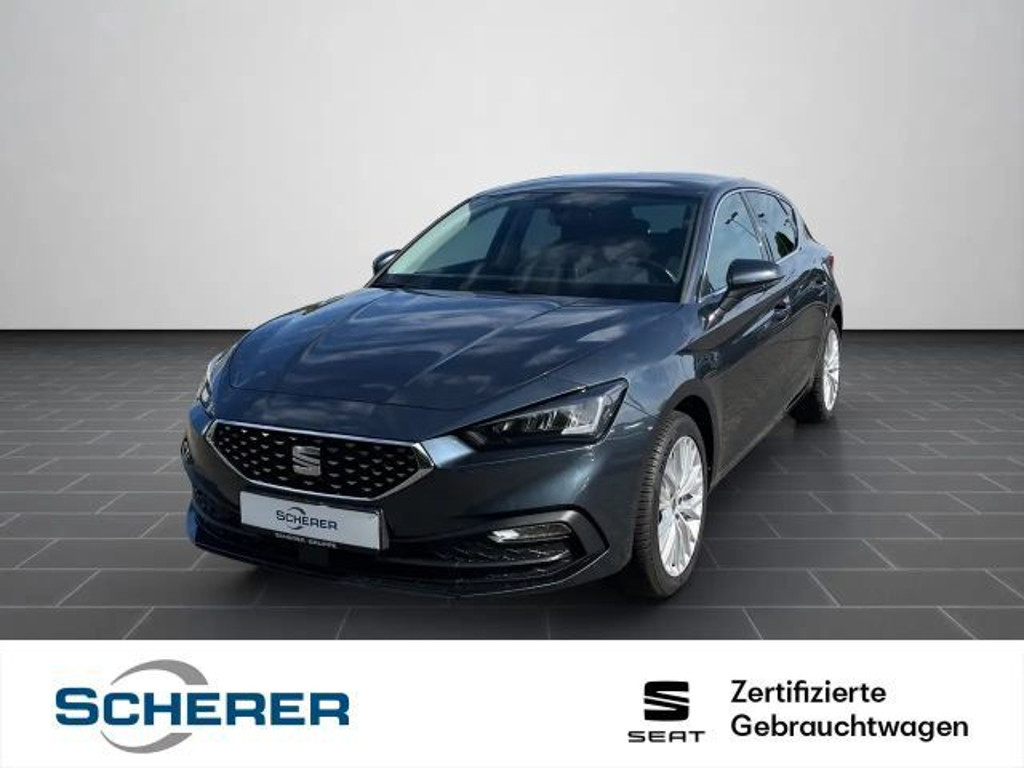 Seat Leon Xcellence 1.5 eTSI