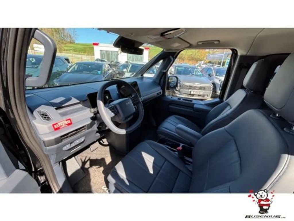 Kia PV5 Passenger