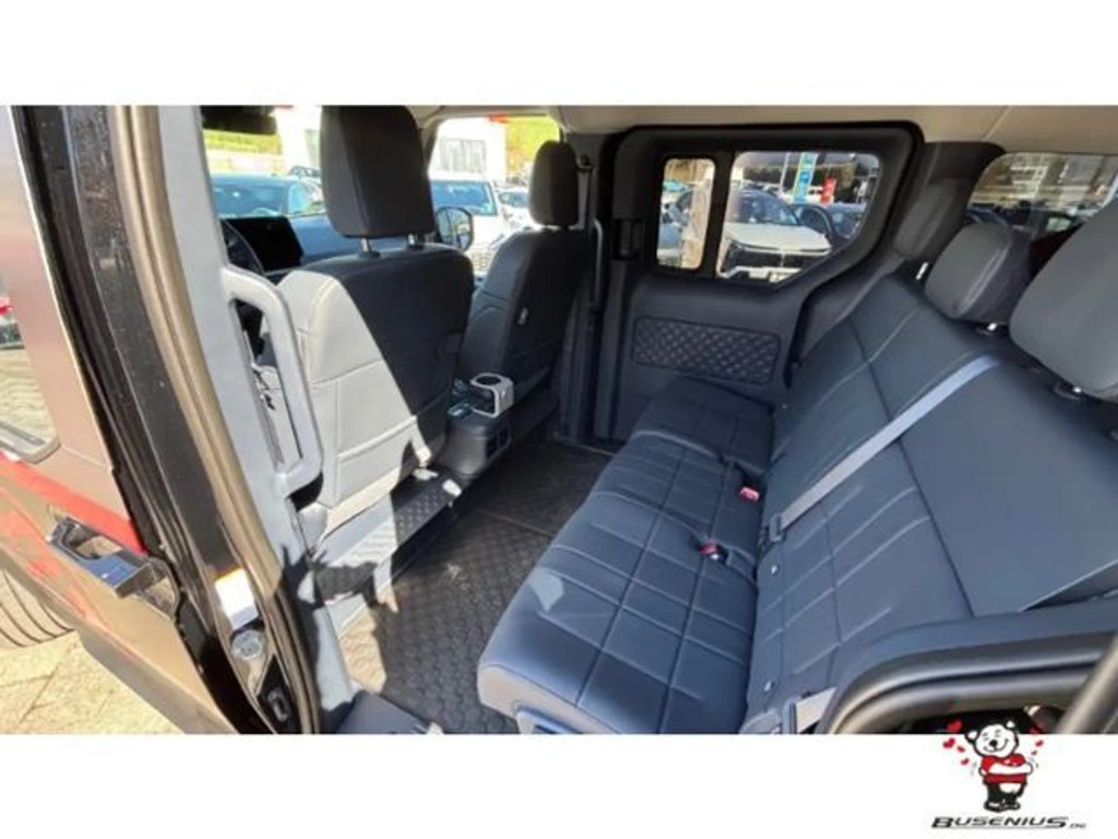 Kia PV5 Passenger