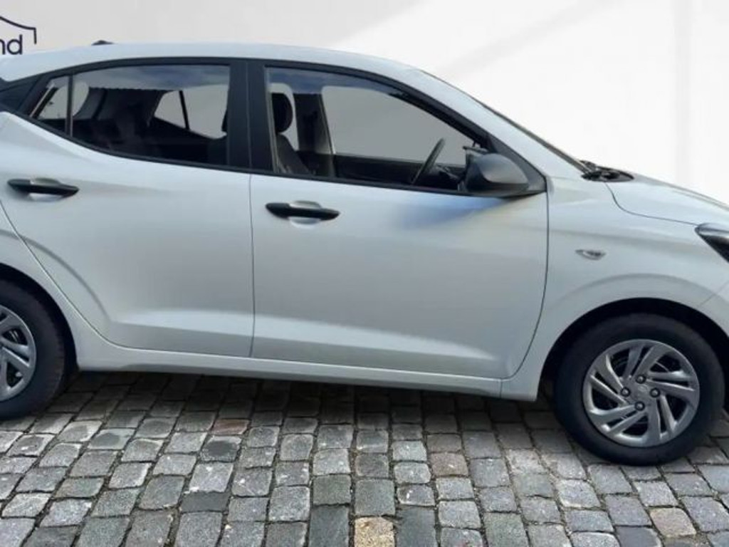 Hyundai i10 III 1,0 MPi Wave Link NAV NBA PDC RFK SHA