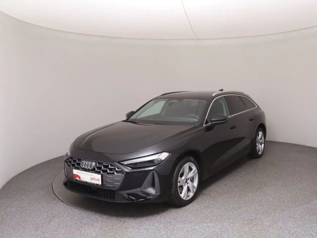 Audi A5 TFSI