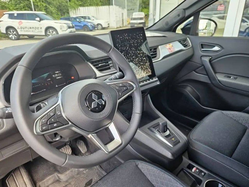 Mitsubishi Grandis