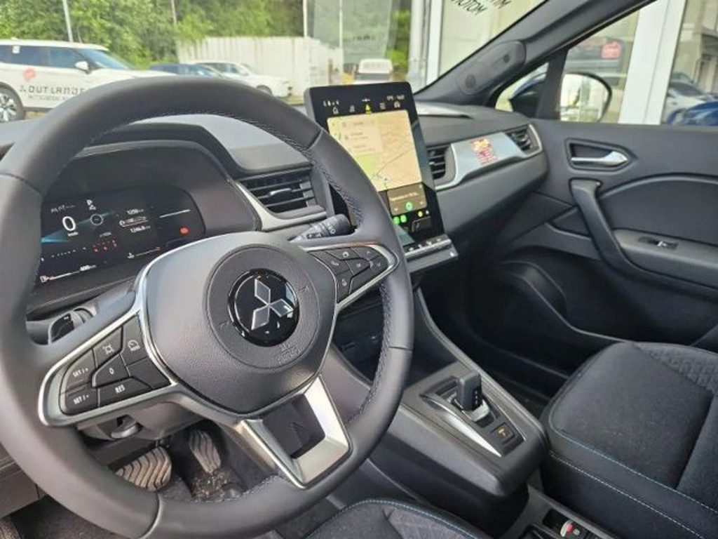 Mitsubishi Grandis