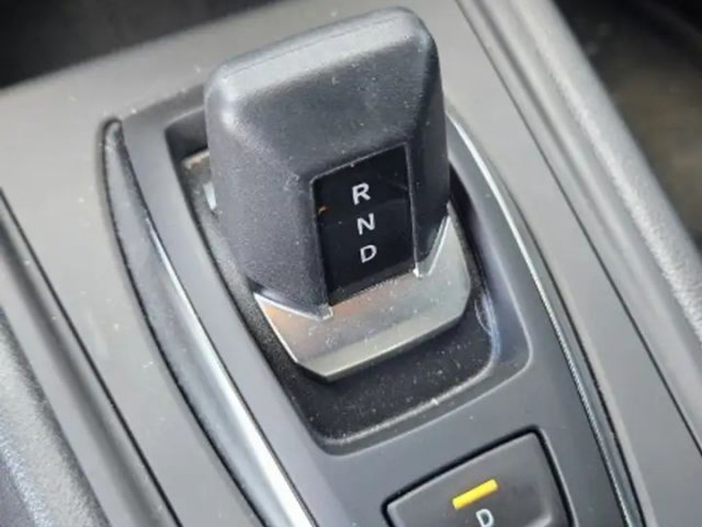 Mitsubishi Grandis