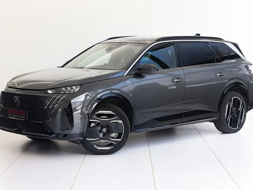 Peugeot E-5008 Elektro 210 73kWh