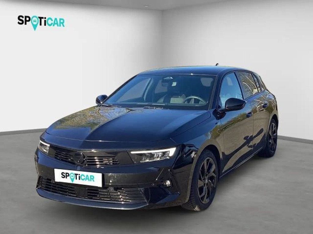 Opel Astra Innovation Grand Sport Hybrid GS-Line