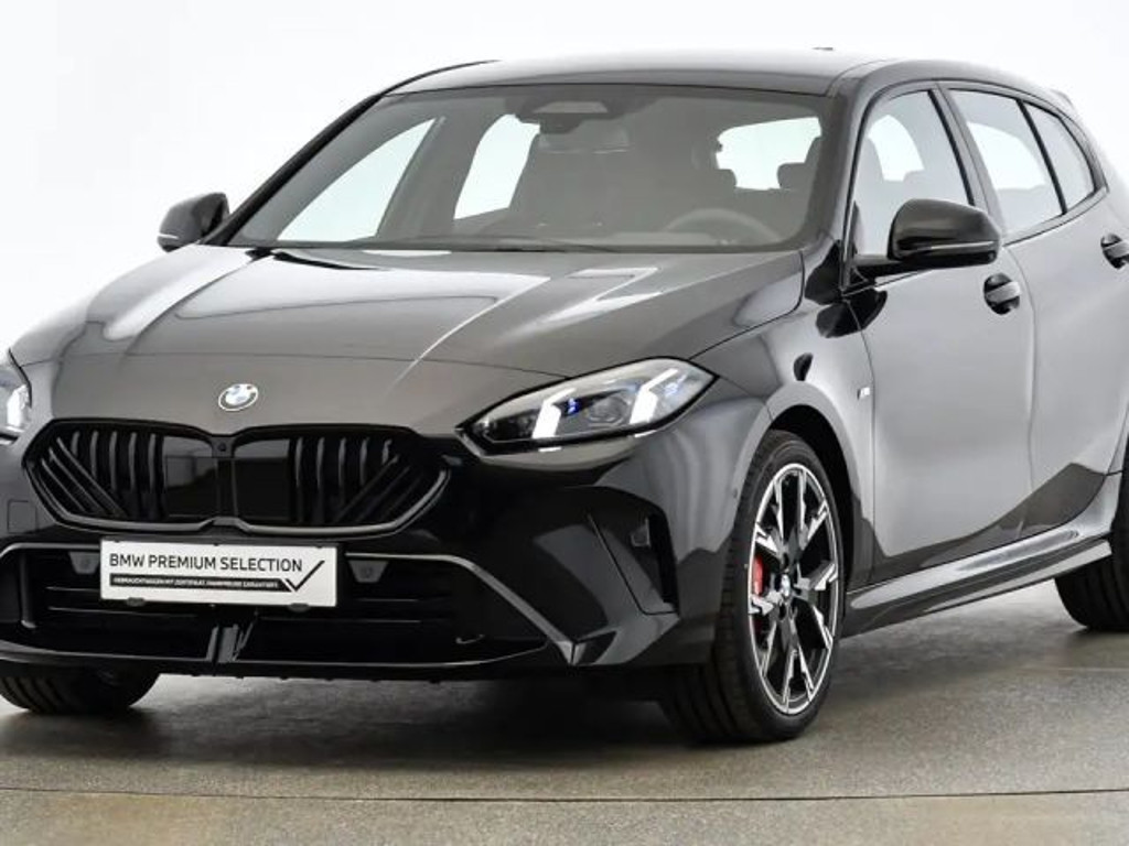 BMW 1 Serie 118 118d