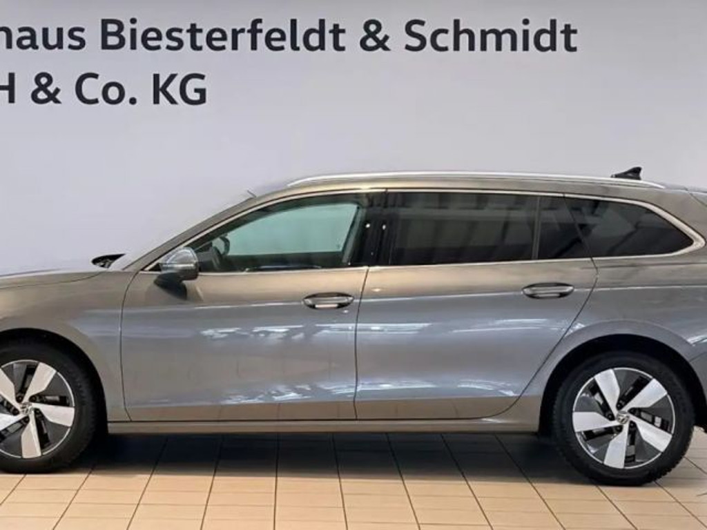Volkswagen Passat Business 2.0 TDI