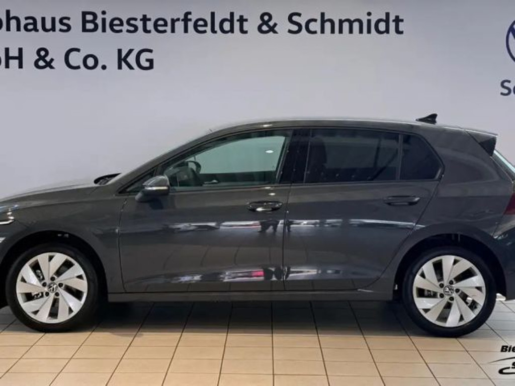 Volkswagen Golf Golf VIII