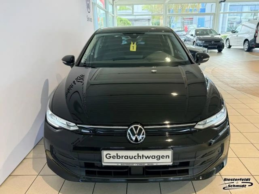 Volkswagen Golf DSG Life Golf VIII