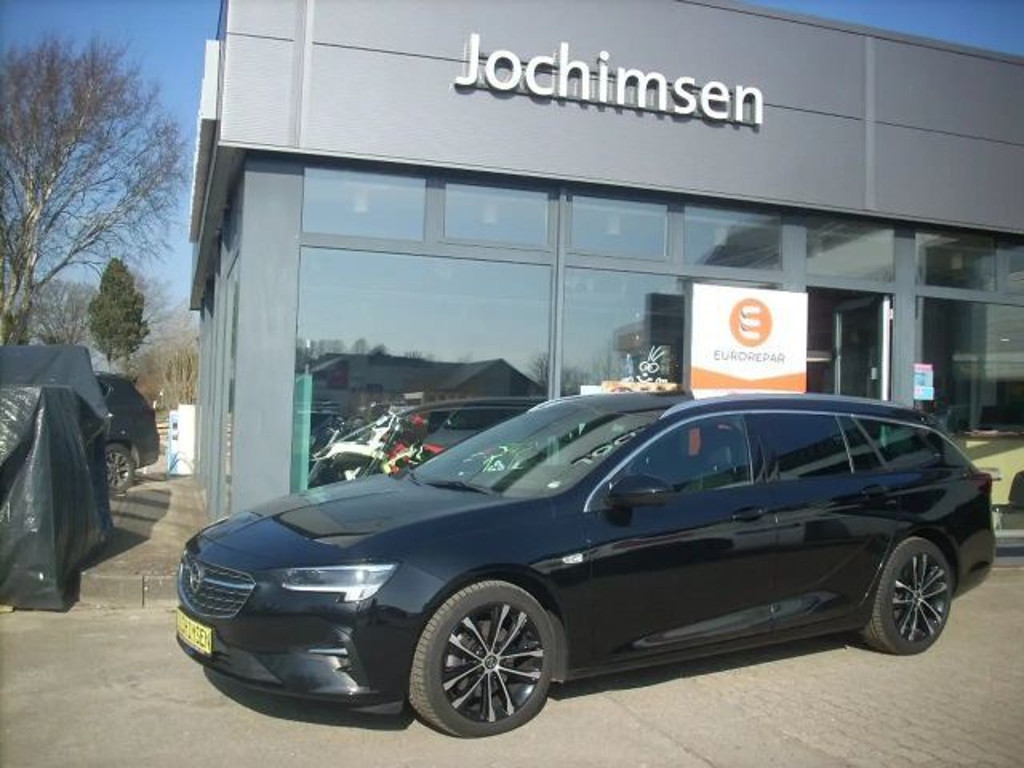 Opel Insignia Ultimate
