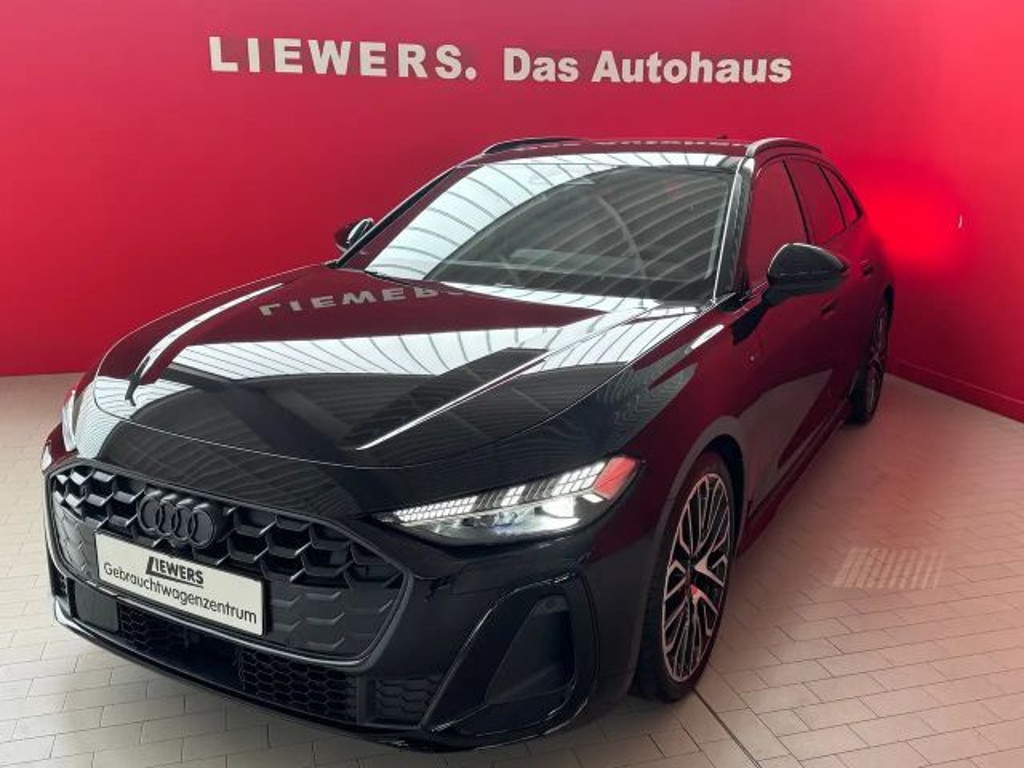 Audi A5 Quattro Hybride