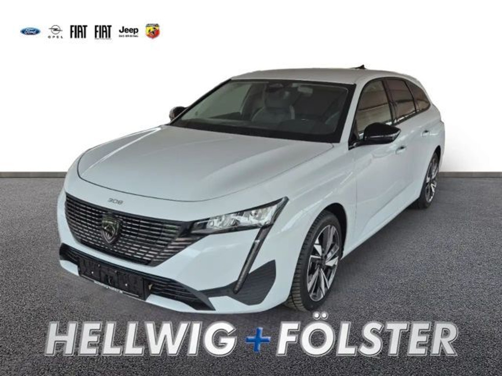 Peugeot 308 Allure Pack SW Hybrid