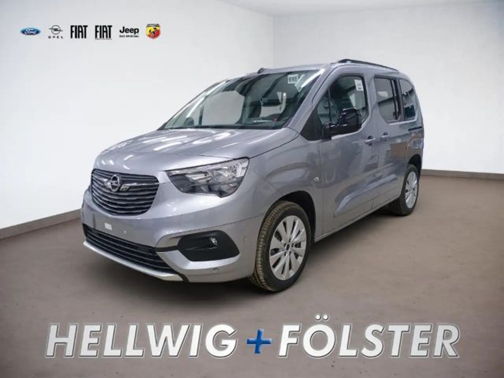 Opel Combo Ultimate Life